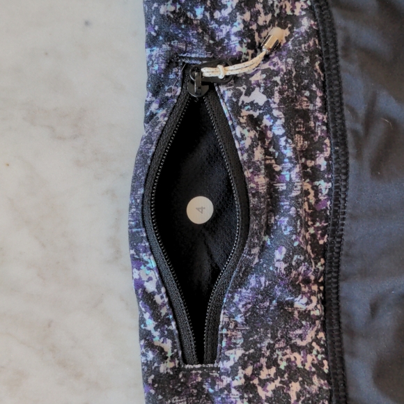 Lululemon Speed Up 2.5" Short - Picture 3 of 3